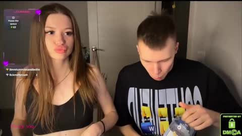 Vio online show from 03/10/25, 07:50