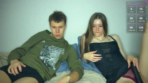 Vio online show from 09/29/25, 09:41