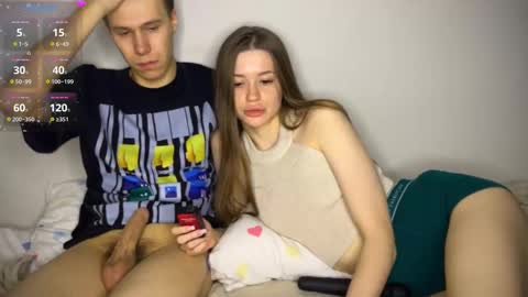 Vio online show from 10/03/25, 08:50