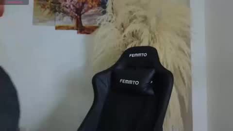 Jam online show from 10/19/25, 01:28