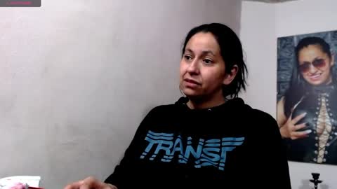 Milena online show from 05/21/26, 05:53
