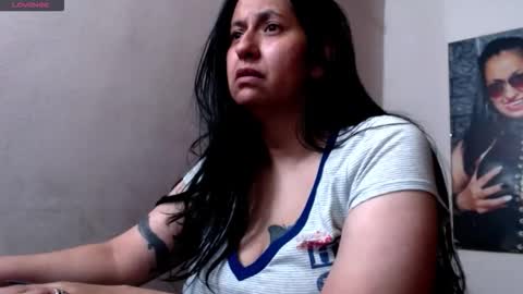 Milena online show from 05/23/26, 04:55
