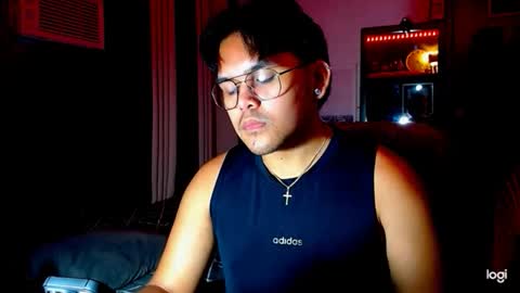 holydiorx online show from 10/27/25, 03:05