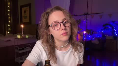Snapshot of holydori chatting on 05/15/26, 10:28 dori not holy get my tg channel with link from description under last photo online show from 05/15/26, 10:28