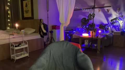 Snapshot of holydori chatting on 05/16/26, 10:41 dori not holy get my tg channel with link from description under last photo online show from 05/16/26, 10:41