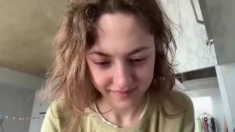 Snapshot of holydori chatting on 07/16/26, 09:37 dori not holy get my tg channel with link from description under last photo online show from 07/16/26, 09:37