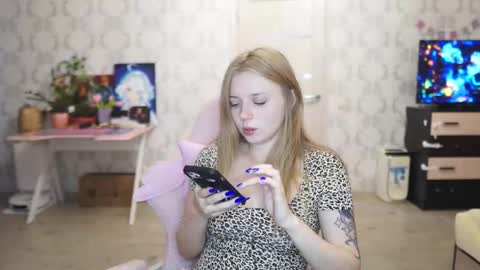 Taiga online show from 11/10/25, 11:20