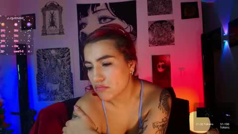 Snapshot of holyeva chatting on 02/05/26, 12:37 online show from 02/05/26, 12:37