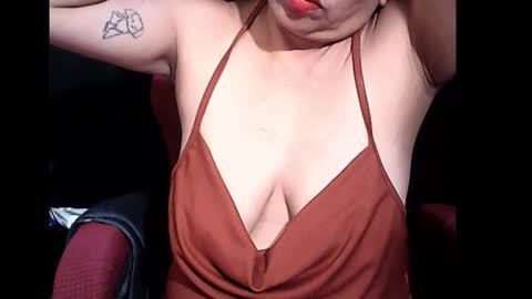 cristy online show from 09/16/25, 12:06