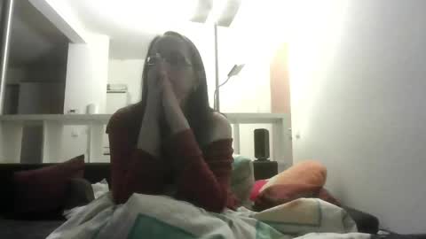 HolyHotwife online show from 04/24/26, 09:01