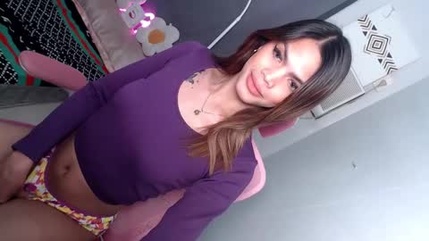 Patricia online show from 01/17/25, 12:42