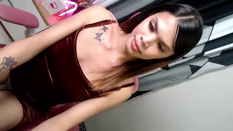 Patricia online show from 02/09/25, 12:08