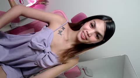 Patricia online show from 02/10/25, 09:04