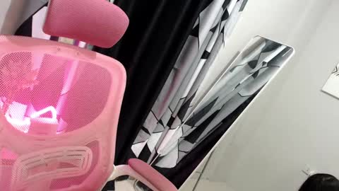 Patricia online show from 03/08/25, 10:22
