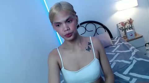 Patricia online show from 10/02/25, 02:57