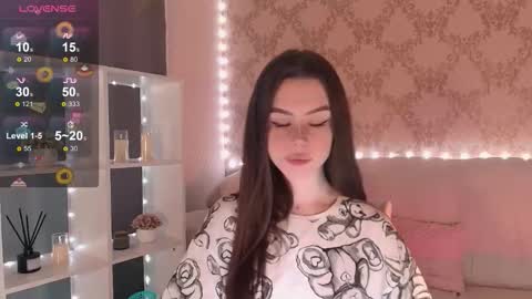 Mia online show from 01/13/26, 03:34