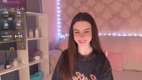 Mia online show from 03/03/26, 03:34