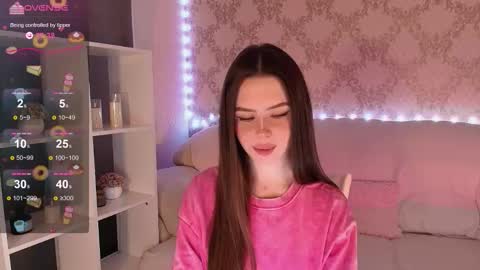 Mia online show from 03/14/26, 03:56