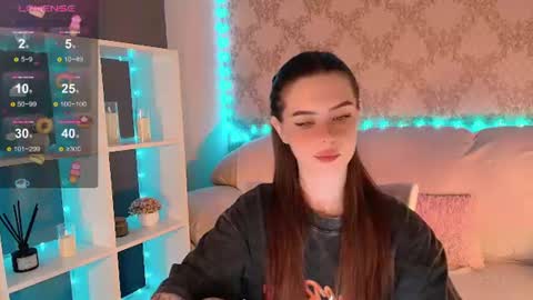 Mia online show from 06/13/26, 04:10