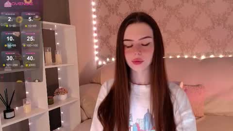 Mia online show from 06/15/26, 03:42