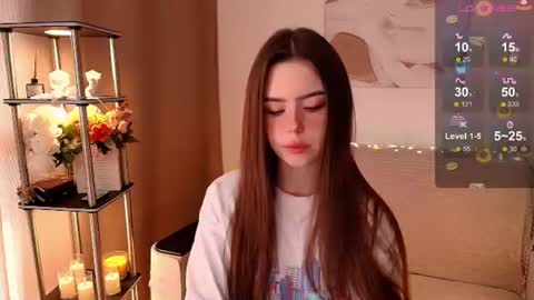 Mia online show from 06/21/26, 03:31