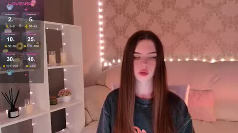 Mia online show from 07/16/26, 03:34