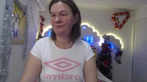 Snapshot of holymilfa chatting on 12/20/24, 05:40 holymilfa online show from 12/20/24, 05:40