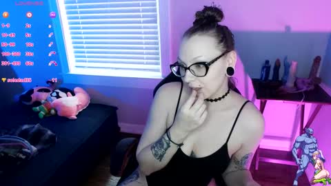 Viktoria online show from 02/06/26, 07:39