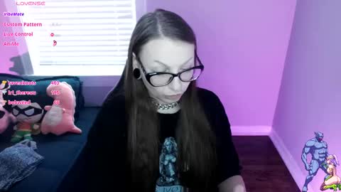 Viktoria online show from 02/25/26, 06:17