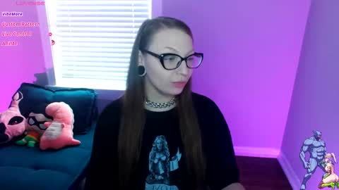 Viktoria online show from 02/27/26, 08:31