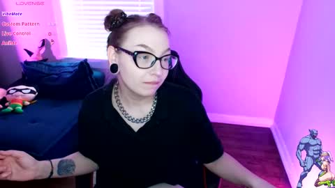 Viktoria online show from 03/19/26, 09:08