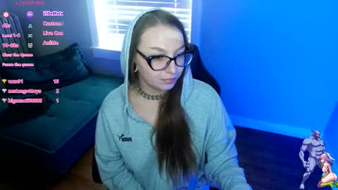 Viktoria online show from 03/25/26, 05:19