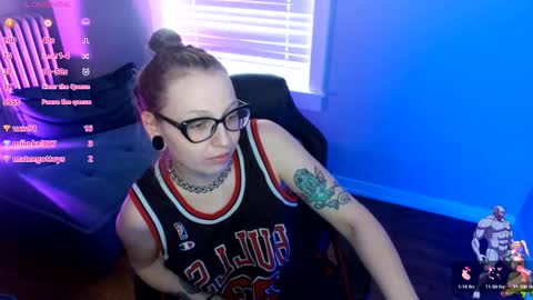 Viktoria online show from 03/26/26, 06:46