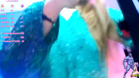 Viktoria online show from 04/14/26, 02:56