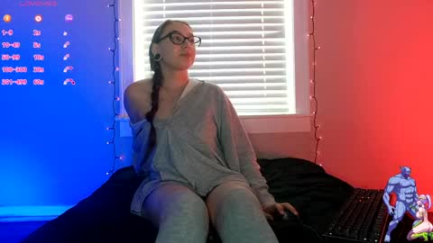 Viktoria online show from 04/17/26, 06:11