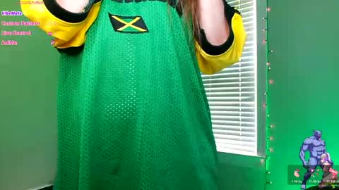 Viktoria online show from 04/20/26, 09:16