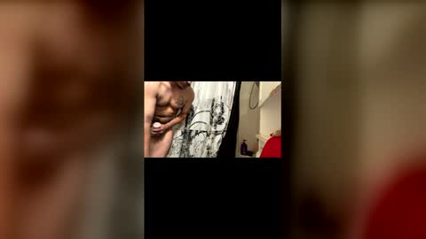 hombrecafe609 online show from 04/21/26, 10:01