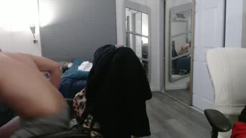 Snapshot of homeboylab chatting on 01/27/25, 11:22 Richie online show from 01/27/25, 11:22