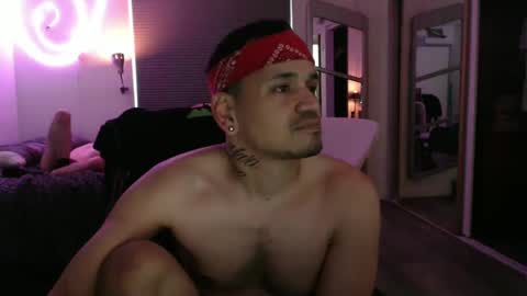 Snapshot of homeboylab chatting on 01/27/25, 08:39 Richie online show from 01/27/25, 08:39