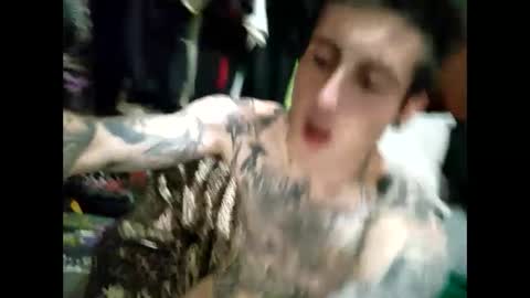 homeinvasion online show from 12/10/24, 08:08