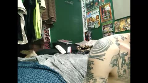 homeinvasion online show from 12/14/24, 04:42