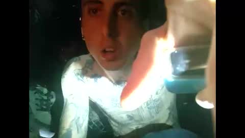 homeinvasion online show from 01/21/25, 02:15