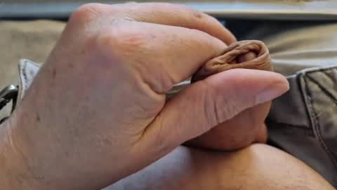 Homer Jay Simpson online show from 04/22/26, 11:17