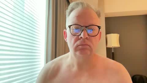 Daffy online show from 12/14/25, 01:33