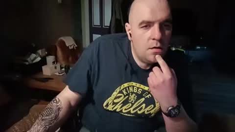 Snapshot of homojeans chatting on 03/12/25, 04:46 Thomass online show from 03/12/25, 04:46