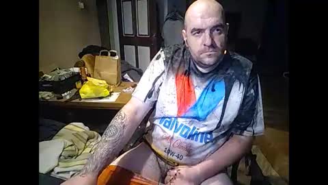 Snapshot of homojeans chatting on 09/18/25, 09:06 Thomass online show from 09/18/25, 09:06