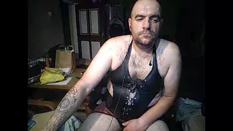 Snapshot of homojeans chatting on 09/21/25, 07:15 Thomass online show from 09/21/25, 07:15