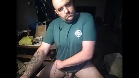 Snapshot of homojeans chatting on 09/22/25, 08:00 Thomass online show from 09/22/25, 08:00