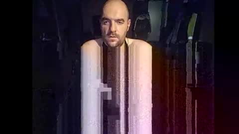 Snapshot of homojeans chatting on 10/18/25, 11:05 Thomass online show from 10/18/25, 11:05