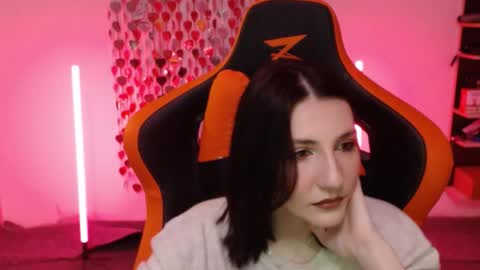 Kate online show from 01/10/26, 01:40